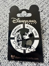 Disneyland Paris Limited