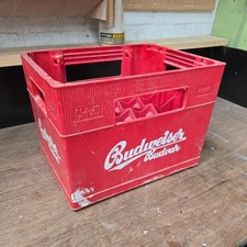 Budweiser Budvar American Beer
