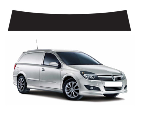 Vauxhall astra van - vauxhall,