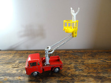 Corgi JEEP FC-150 Hydraulic