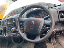 Peugeot Boxer 335 Mk3 Fl1 X250