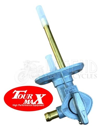 Suzuki rgv250 fuel tap - suzuki, vj21