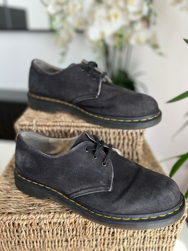 Martens 1461 oxford - martens, shoes