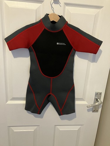 Mountain warehouse wetsuit - warehouse,