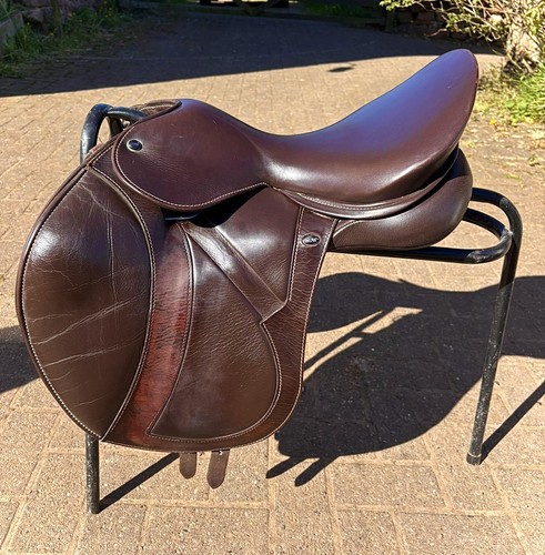 Wow deep seat saddle - seat, gp