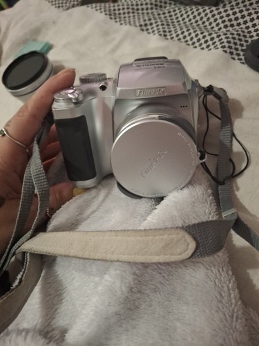 Fujifilm finepix s3500 0mp - s3500, 4.0mp