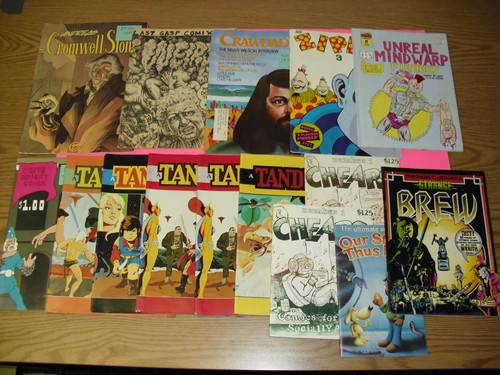 Lot various comic - lot, 15