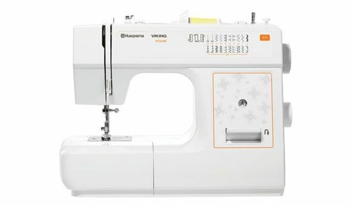 Husqvarna viking class - husqvarna,