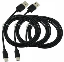 2 X Charging Cable For Amazon