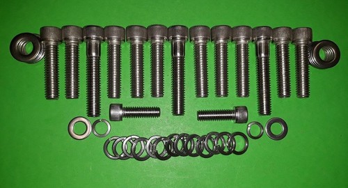 Land range rover engine - land, v8