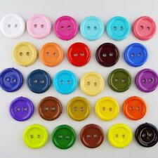 35mm Buttons Plastic Large