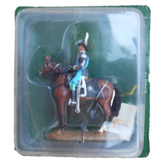 Alpine Soldiers Colonel