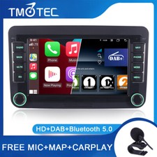 Car Radio For VW Transporter