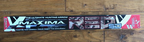 Carbon express arrows 350 - carbon,