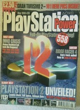78632 Issue 39 Playstation Power Magazine 1999