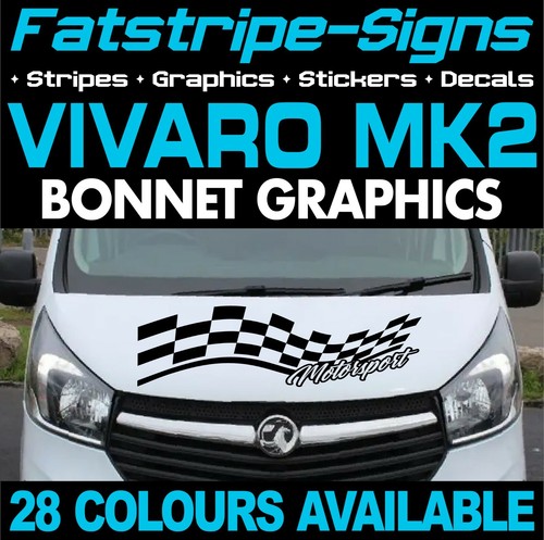 Fit vauxhall vivaro mk2 - fit,
