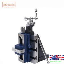 Lathe Vertical Milling Slide