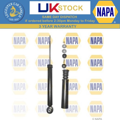 Napa shock absorber for - shock,