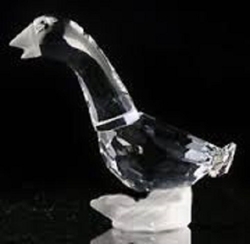 Swarovski crystal tom - swarovski, "tom