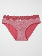 Fat Face Martha Floral Mini