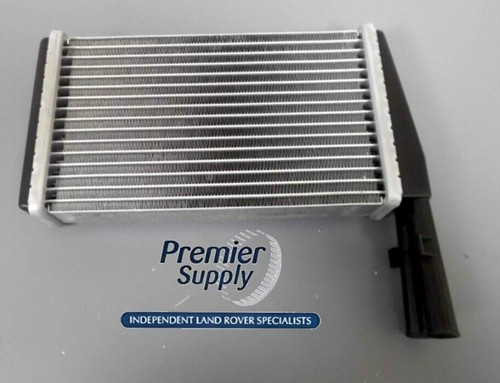 Land rover defender heater - land,