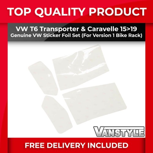 Fits transporter 15 - vw, 15>19