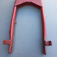 CLASSIC MOTORCYCLE  PANTHER 2/STROKE SWINGING ARM. NEW OLD EX  FACTORY STOCK.