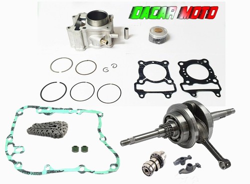 Engine revision camshaft shaft - engine,