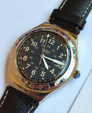 Swatch Irony Big Ygs400 Happy