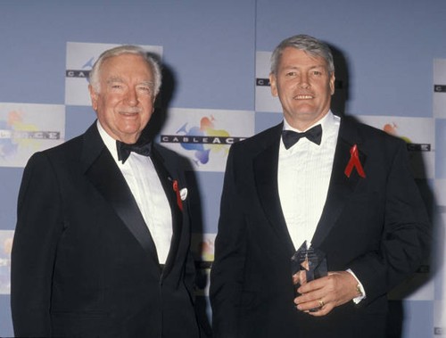 Walter cronkite john c - cronkite, dr