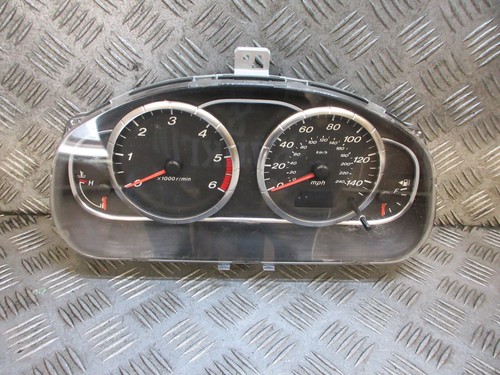 2005 mazda ts 5dr - 6,