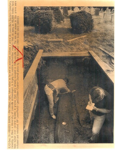 Archeologist phil diblasi - archeologist,