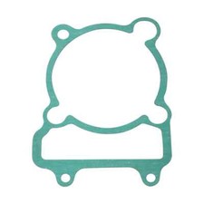Engine lower cylinder - cylinder, head