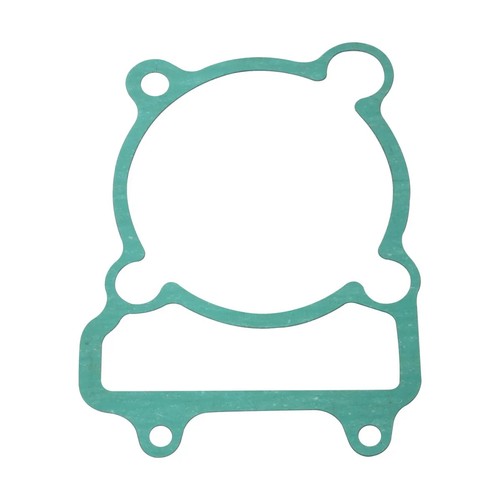 Engine lower cylinder head - engine,