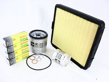 Bmw k100rs service - k1, kit