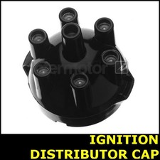 Ignition Distributor Cap Fits