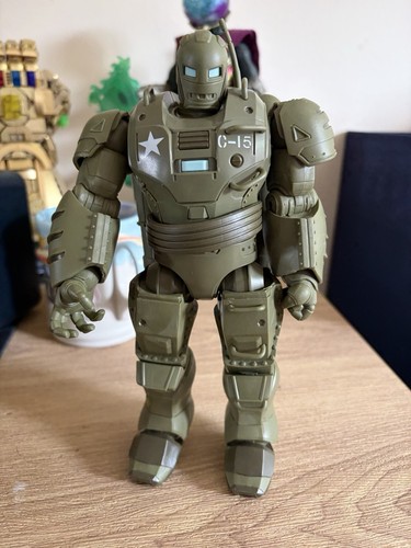 Marvel legends hydra stomper - legends,