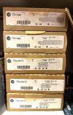 Last 2! ALLEN BRADLEY 1747-ASB