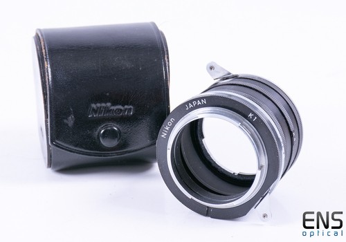 Nikon extension tube - nikon, set