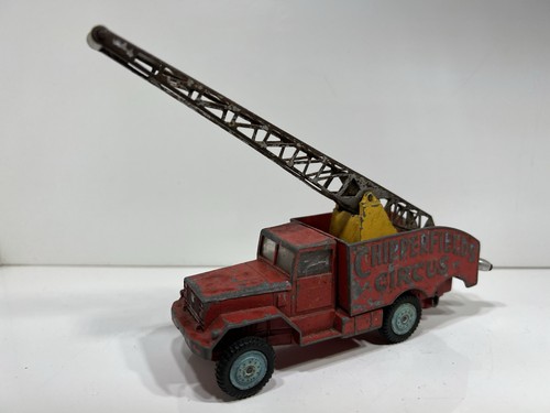 Corgi major toys - toys, chipperfields