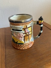 Lancaster Sandland Dickens