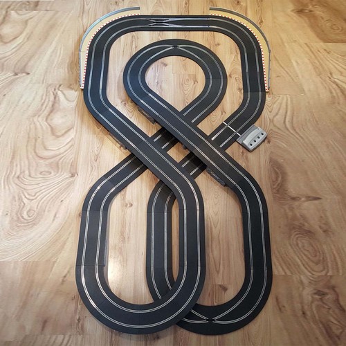 Scalextric sport track - 1:32,