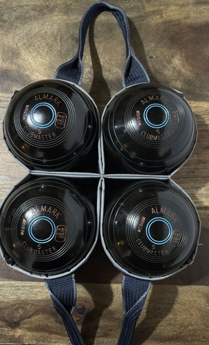 Set almark clubmaster - of, 4