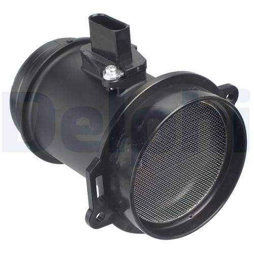 Air flowmeter fits audi - air, fits: