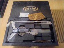 Moore and Wright Imperial