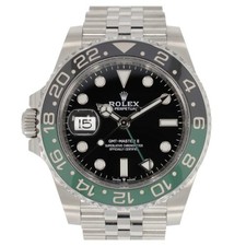 2026 Unworn Rolex GMT-Master