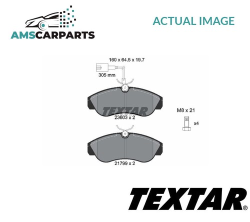 Brake pads set braking pad - pads,