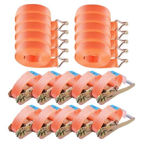 5000kgx10mx50mm 10pcs kit - 5000kgx10mx50mm,