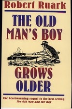 The Old Man's Boy Grows Older