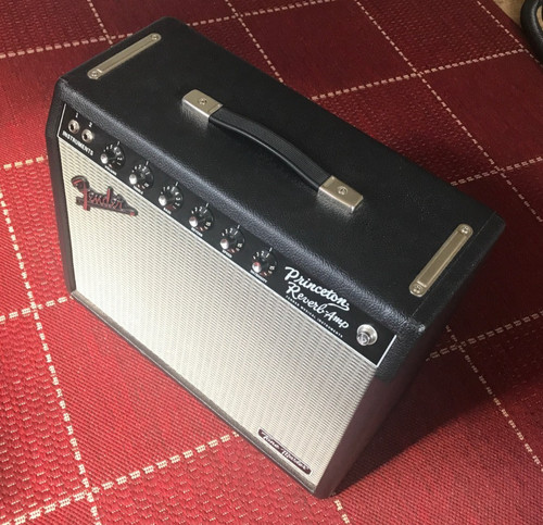 Fender tone master - fender, princeton
